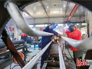 记者走基层｜唤醒“沉睡数据” 引来资金活水