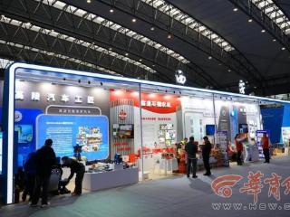 “蓝田厨师”“长安汉唐妆造师”等参展西安六大特色劳务品牌亮相全省交流活动