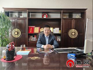 【儒商风采】中旺产业发展集团有限公司总经理张庆国：利他即利己，共赢行稳致远