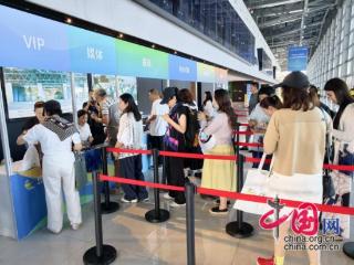 旅服会媒体开放日：全产业链盛会引关注