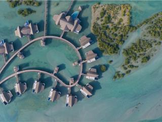 拉斯海马跻身两大全球至臻奢华旅行联盟