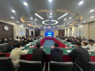 潍坊寿光市选派基层文化建设指导员推进会议举行