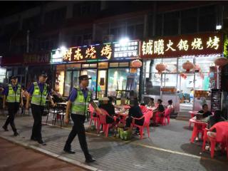 惠商活力街区激发消费新活力