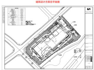 正在公示！三明陈大将新建一座全民健身中心