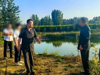 多轮调解见成效，三十载土地纠纷终破局