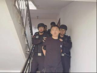 乳山公安连破两起盗窃案件，为辖区平安持续“加码”