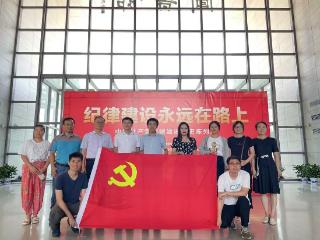 “聚焦学科特色，强化实践育人”山师课程思政品牌建设夯实育人体系
