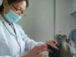 宁阳县第一人民医院特色诊疗：了解不一样的艾灸——葫芦灸