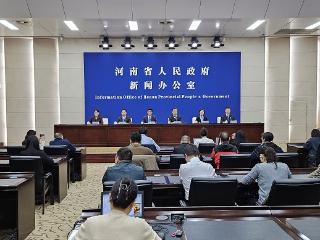 10万救援队员、38万安全劝导员 河南打通应急“神经末梢”