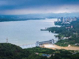 既改脾气也改颜值，治淮75年河南这样改造淮河