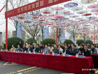 夏津：电商大赛复赛火热开赛 直播电商赋能乡村振兴