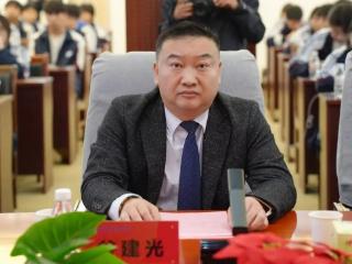 郑州工业应用技术学院与河南省濮阳县第二实验中学举行生源基地协议签订仪式