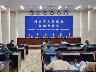 河南建成5000余公里美丽幸福河湖
