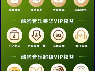 AI焕发“新港潮”！埋堆堆牵手酷狗音乐打造TVB港剧OST专区