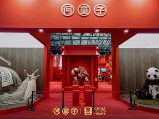 从“贵”到“值”，中式玩具品牌问童子走出自己的一条路