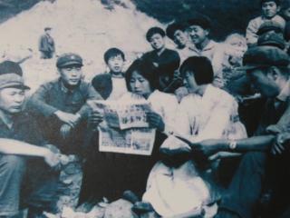 珲春市丨防川村：时光淬炼坚守，三代人用青春矗立起庄严界碑