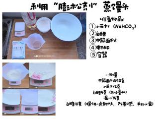 馒头里竟藏着“实验室”？看济南市莱芜第一中学学子如何用面粉“发酵”科学梦想！