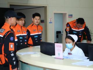 免费体检、配新装备……“城市骑士日”淘宝闪购骑士保障再加码