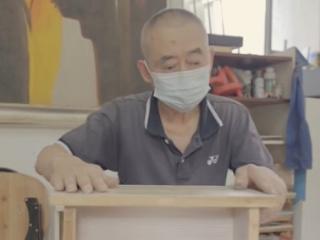 【山湖新锋】从航空工人到社区“万能工匠” 闫广发用手艺为邻里续写“匠心”