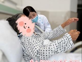 巨野县人民医院成功救治91岁高龄脑梗患者 创造生命奇迹