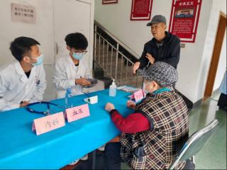 济南市中区白马山街道朱家庄社区：关爱女性健康，共建幸福社区