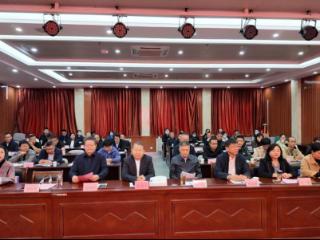 国家消化系统疾病临床医学研究中心“手拉手”项目--德州荣军消化内镜诊疗中心揭牌仪式在德州市第七人民医院成功举办