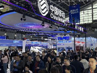 数字盛宴绘新篇！2025中国国际数字经济博览会正式启幕