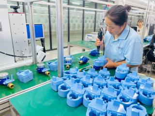 工行遵义桐梓支行：“园区工业贷”激活科创星火 结出产业硕果
