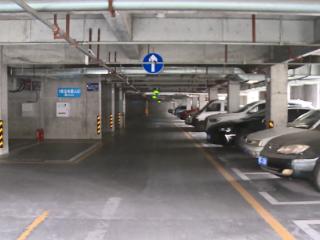 民意连心桥 办理见真章丨十堰市城管执法委：构建“一张网” 破解“停车难”