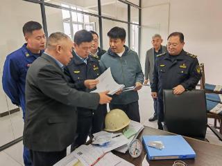 菏泽做实“十个全覆盖”提升企业安全管理水平