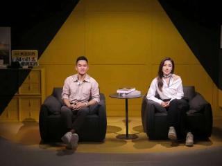 《再见爱人5》开播，照见婚姻中的个体成长