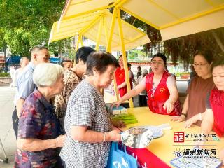 老有福｜长乐罗源“乐龄集市”今日火热开市！福州超百家养老机构陆续对外开放