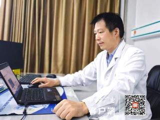 健康问太和｜精准微创“拆弹”，腹腔镜手术助力顽固性高血压患者重获健康