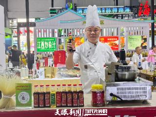 2025全国农产品产销大会｜参展商：“不敢卖，因为根本不够卖”
