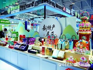 走出去强起来②｜好平台打造好品牌，齐鲁农超携山东农品走红京津冀