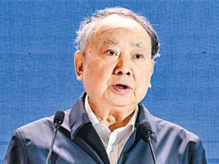 聚焦2025中国国际数字经济博览会·访谈｜沈昌祥：发挥优势，不断筑牢人工智能安全底座