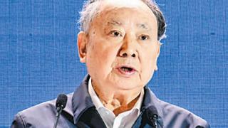 聚焦2025中国国际数字经济博览会&middot;访谈｜沈昌祥：发挥优势，不断筑牢人工智能安全底座