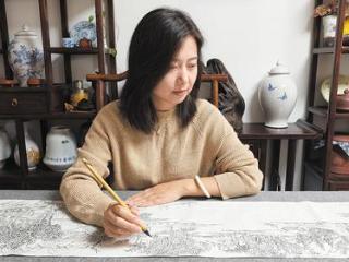 纵览·9张｜紫砂手艺人