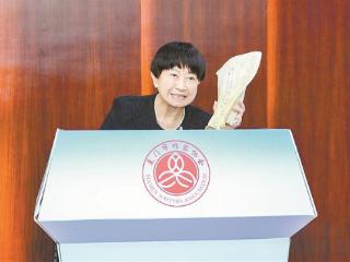 作家评论家齐聚厦门 共话两岸文学发展