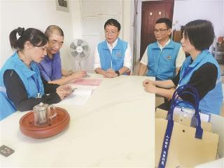人口抽样调查下月启动 厦门预计2.1万户家庭5.7万人被抽中