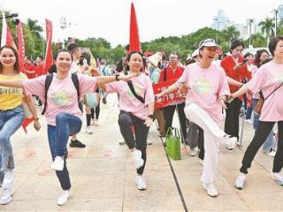 厦门日报社“厦门工行杯”第二十四届读者嘉年华将于下周六在白鹭洲举行