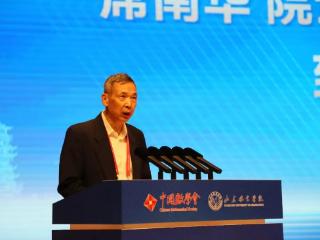 中国数学会2025年学术年会开幕式及颁奖典礼在滨州举行