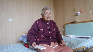 东营颐养院里的“隐形守护神”，是这些养老“黑科技”