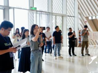 南昌保利大剧院一年举办167场艺术演出活动