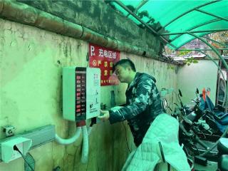 告别隐患！三项行动点亮安全“信号灯”