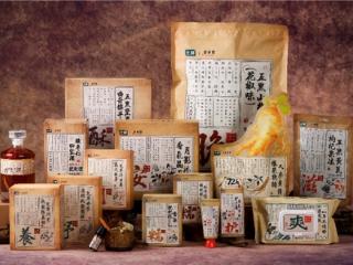 从龙虎到鹤年堂 京东七鲜十月品牌日再造下一个老字号联名爆款