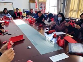 传统文化赋能育人！山东电子职业技术学院创新基层党建