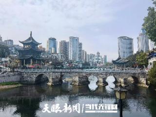 利用领域增加！贵州再生水利用配置试点见效