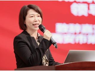 陕西省保健学会营养保健专业委员会换届大会顺利举行