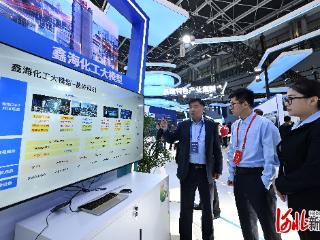 聚焦2025中国国际数字经济博览会·记者观察｜释放数据价值，“乘”出产业转型新动能